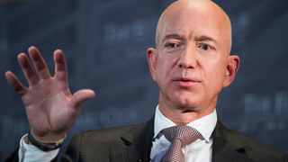 Amazon Appears to Yank Anti-Vaxxer Documentaries From Prime Video Streaming